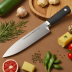 Victorinox Fibrox Pro 8-Inch Chef's Knife