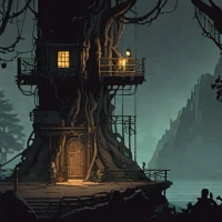 Vigil: The Longest Night