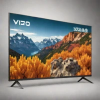 Vizio P-Series Quantum X 4K TV