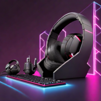 VIVO Cable Management Spine