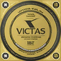Victas V>15 Stiff