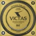 Victas V>15 Stiff