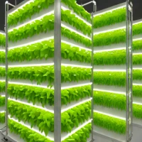 Vertical Harvest
