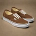 Vans Authentic