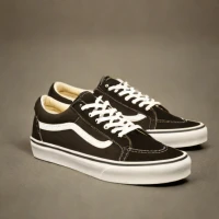 Vans Sk8-Low