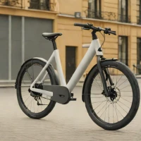 VanMoof A5