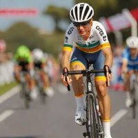 Volta Ciclista a Catalunya Women