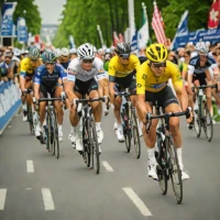 Vattenfall Cyclassics