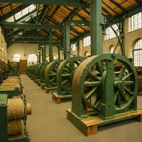 Verdant Works
