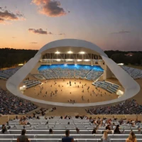 Virginia Beach Amphitheater