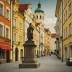 Vilnius Old Town