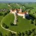 Veliki Tabor Castle