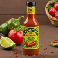 Valentina Salsa Picante