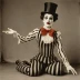 Victoria Chaplin