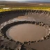 Viti Crater Mudpots