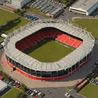 Vitality Stadium