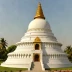 Vaishali Relic Stupa