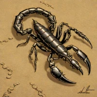 Vaejovis coahuilae