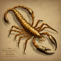 Vaejovis mexicanus