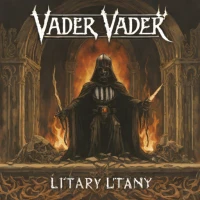 Vader - Litany