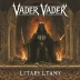 Vader - Litany