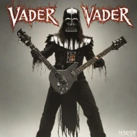 Vader - Impressions in Blood