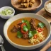 Vietnamese Cà ri bò