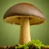 Velvet Bolete