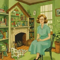 Virginia Lee Burton