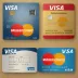 Visa vs Mastercard