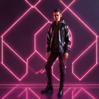 Velva Sheen Pullover Hoodie