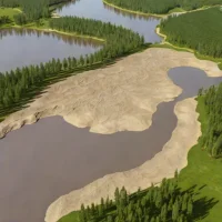 Vaala Esker