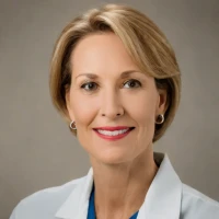 V. Suzanne Klimberg