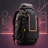 Vivere Double Hammock with Stand