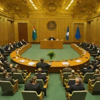 Vienna Convention on the Law of Treaties