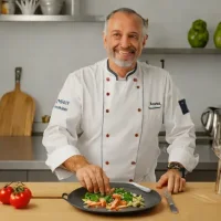 Vincenzo's Plate (YouTube)