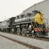 Virginian AG Class 2-10-10-2