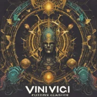 Vini Vici - Future Classics