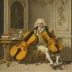 Vivaldi Violin Sonata in B minor, Op. 2 No. 5, RV 36
