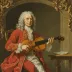 Vivaldi Violin Sonata in C major, Op. 2 No. 6, RV 1