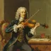 Vivaldi Violin Sonata in F minor, Op. 2 No. 10, RV 21