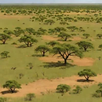 VhaVenda Miombo