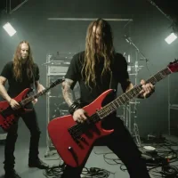 Vomitory - Blood Rapture
