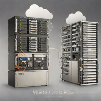 Vercel Edge Storage