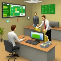 Virtual Business - Personal Finance