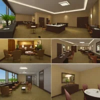 Virtual Business - Hotel