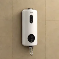 V-Guard Pebble Metro Series