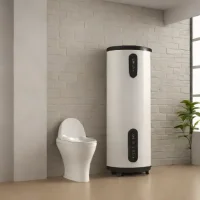 V-Guard Iris Smart Series