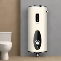 V-Guard Calino Digital Series