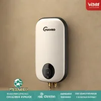 V-Guard Pebble Insta